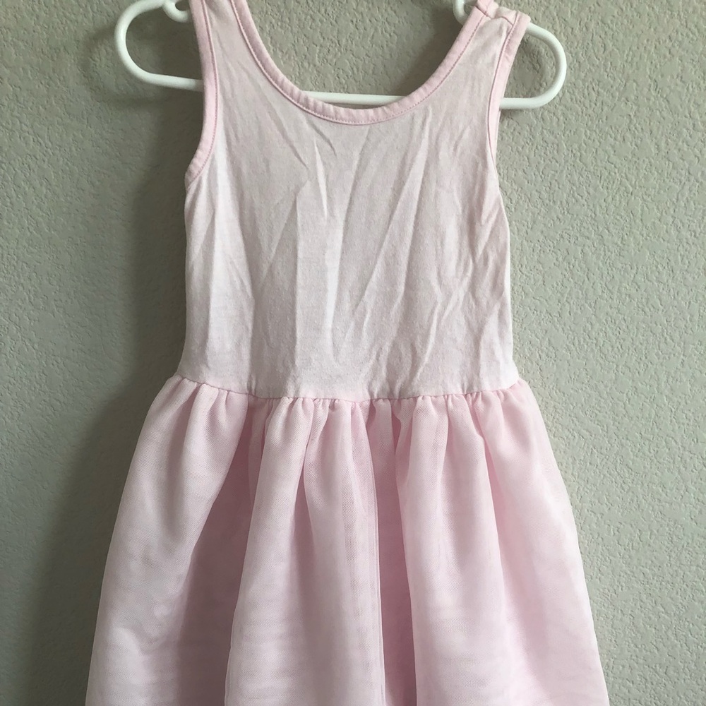 Girls tutu dresses